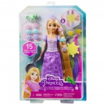 Mattel Disney Princess Fairy-Tale Hair Rapunzel Doll